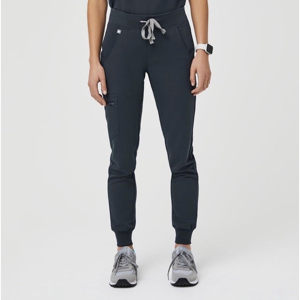 Dark Harbor - Zamora Jogger Scrub Pants (figs)